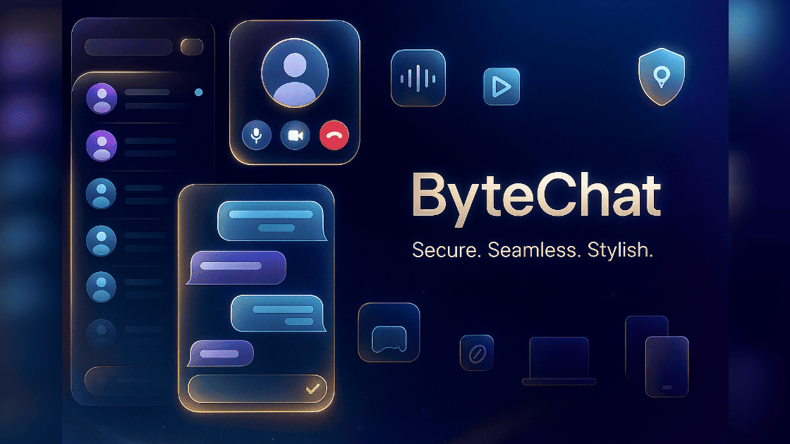 ByteChat